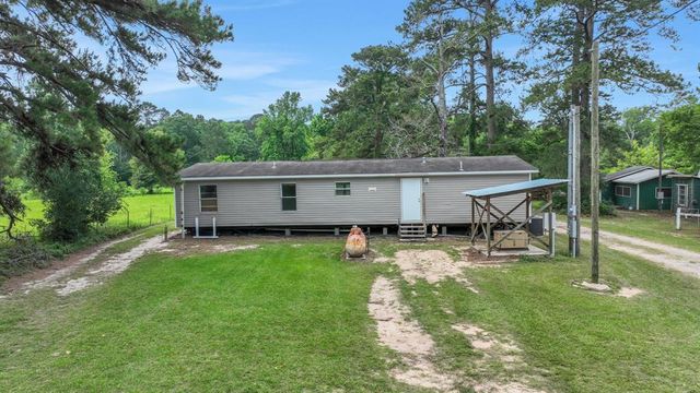 1000 W Dalton Road, Coldspring, TX 77331