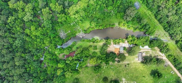 1000 W Dalton Road, Coldspring, TX 77331