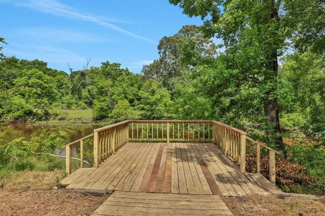 1000 W Dalton Road, Coldspring, TX 77331