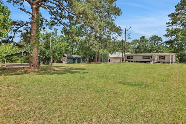 1000 W Dalton Road, Coldspring, TX 77331