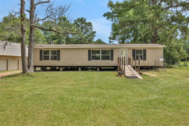 1000 W Dalton Road, Coldspring, TX 77331