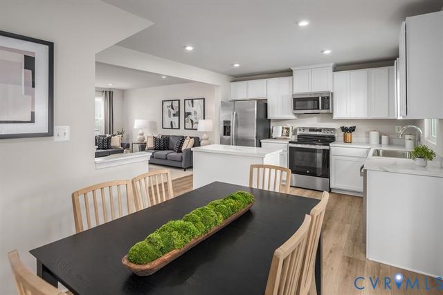 109 Packett Ct, King William, VA 23086