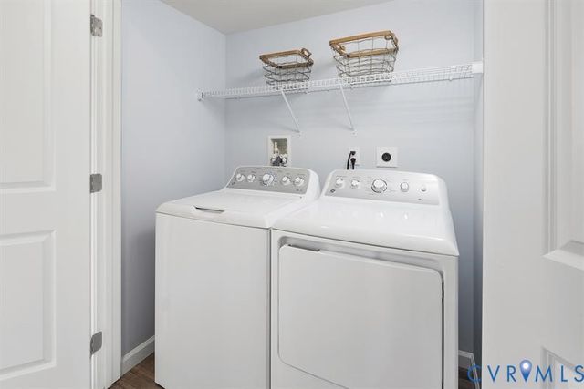 109 Packett Ct, King William, VA 23086