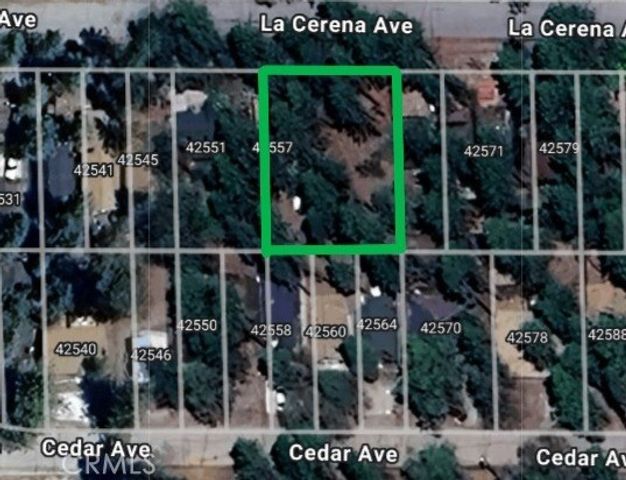 42557 La Cerena, Big Bear Lake, CA 92315