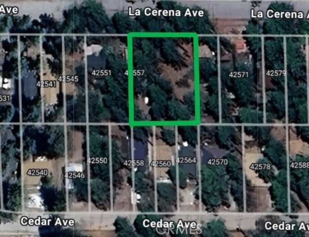 42557 La Cerena, Big Bear Lake, CA 92315