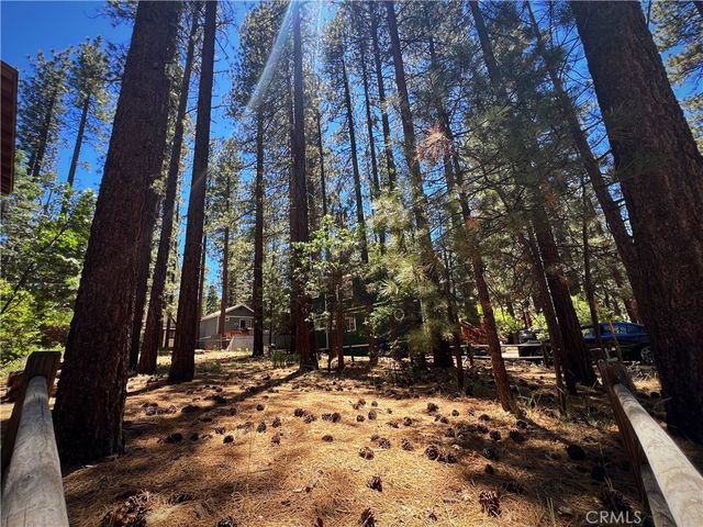 42557 La Cerena, Big Bear Lake, CA 92315