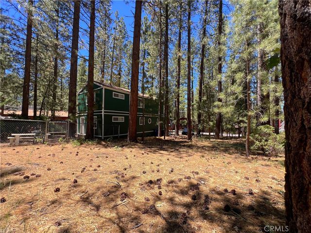 42557 La Cerena, Big Bear Lake, CA 92315