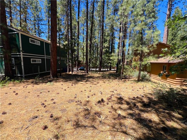 42557 La Cerena, Big Bear Lake, CA 92315
