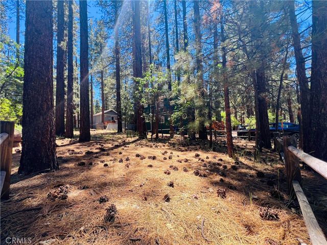 42557 La Cerena, Big Bear Lake, CA 92315