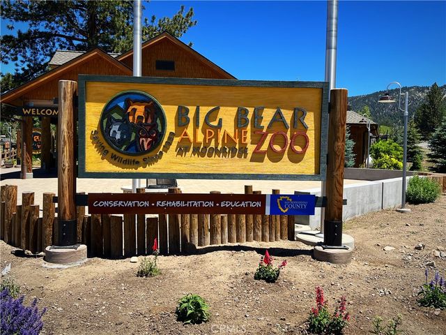 42557 La Cerena, Big Bear Lake, CA 92315