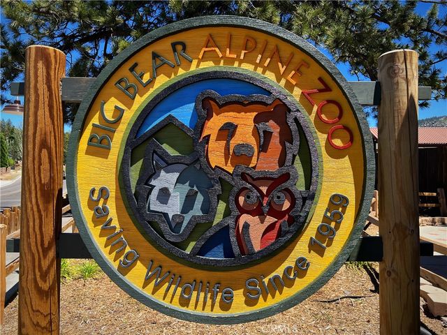 42557 La Cerena, Big Bear Lake, CA 92315