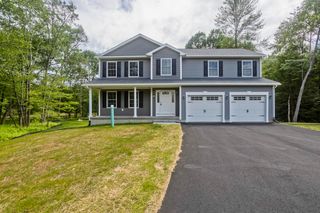 20 Wellfleet Drive, Wilbraham, MA 01095