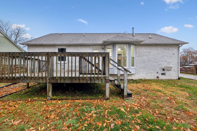 350 State Street, Cookeville, TN 38501