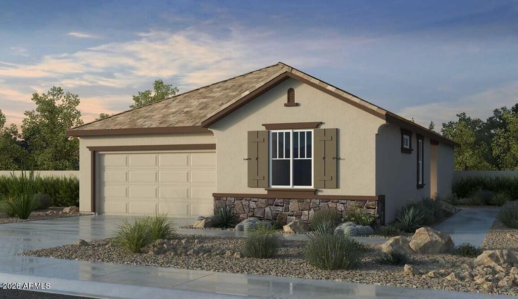 10014 W CRITTENDEN Lane, Avondale, AZ 85392 — exterior