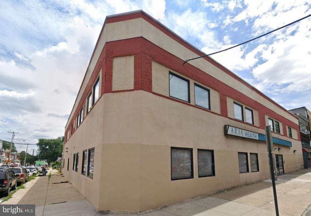 5009 FRANKFORD AVE, Philadelphia, PA 19124