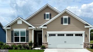 8722 HARPER WAY, Easton, MD 21601