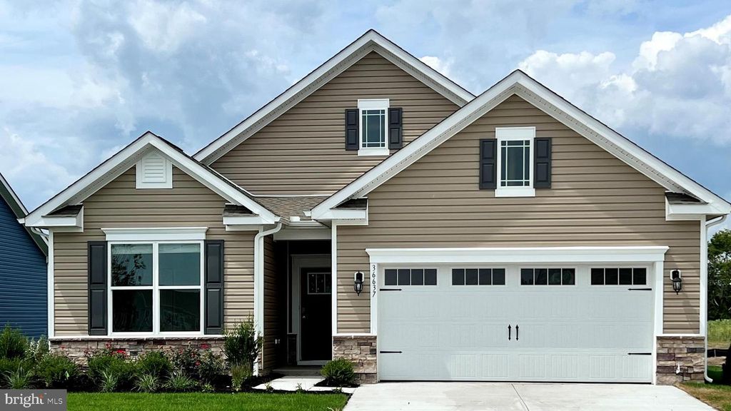 8722 HARPER WAY, Easton, MD 21601
