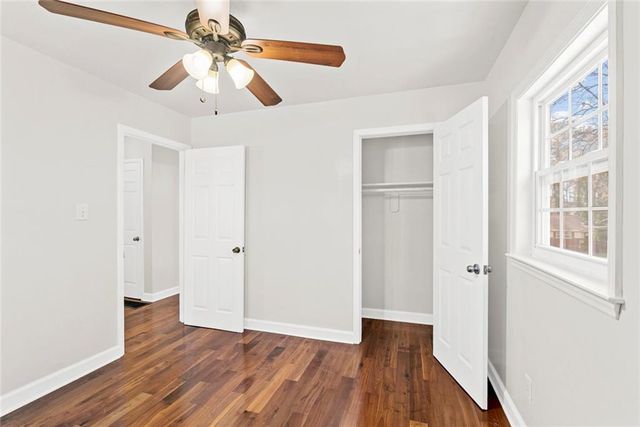 6366 Boca Grande Boulevard, Forest Park, GA 30297