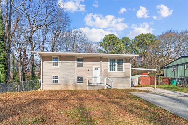 6366 Boca Grande Boulevard, Forest Park, GA 30297