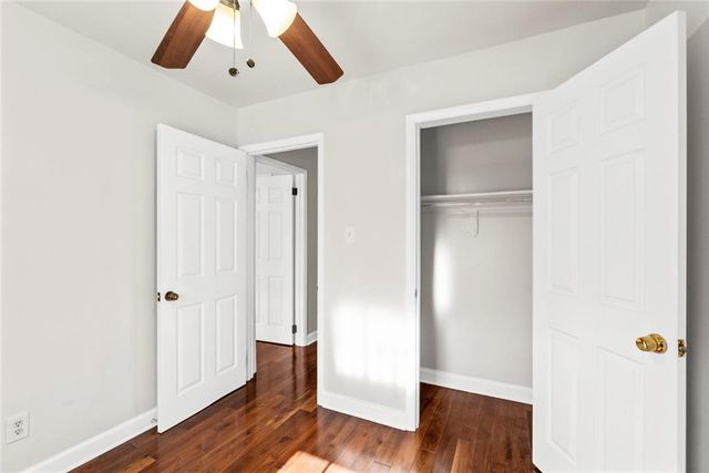 6366 Boca Grande Boulevard, Forest Park, GA 30297