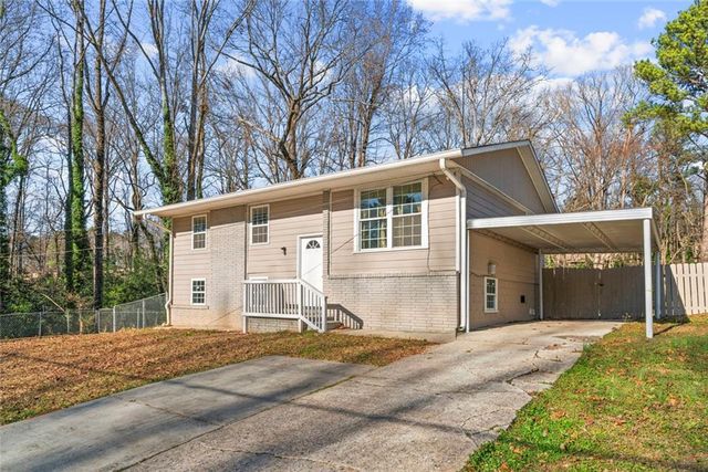 6366 Boca Grande Boulevard, Forest Park, GA 30297