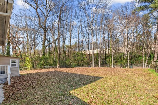 6366 Boca Grande Boulevard, Forest Park, GA 30297