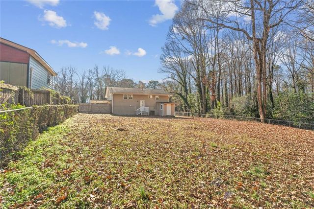 6366 Boca Grande Boulevard, Forest Park, GA 30297