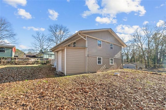 6366 Boca Grande Boulevard, Forest Park, GA 30297