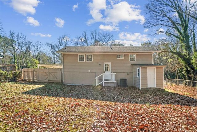 6366 Boca Grande Boulevard, Forest Park, GA 30297