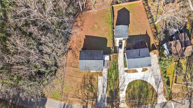 6366 Boca Grande Boulevard, Forest Park, GA 30297