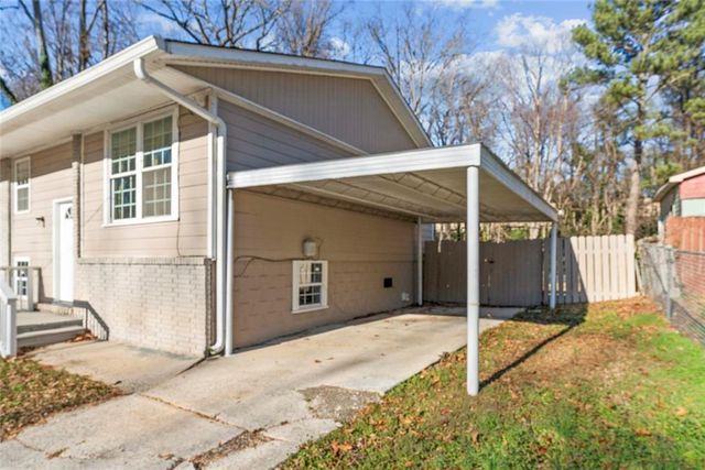 6366 Boca Grande Boulevard, Forest Park, GA 30297