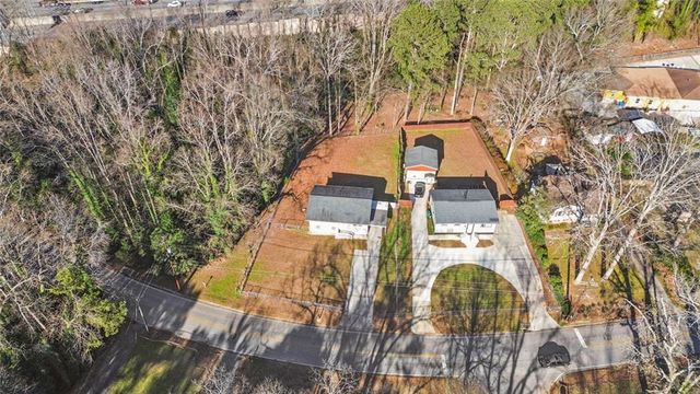 6366 Boca Grande Boulevard, Forest Park, GA 30297
