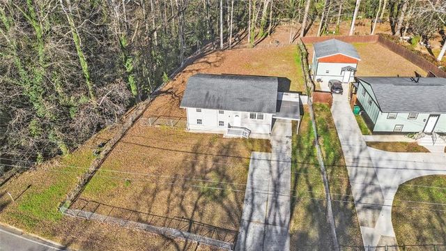 6366 Boca Grande Boulevard, Forest Park, GA 30297