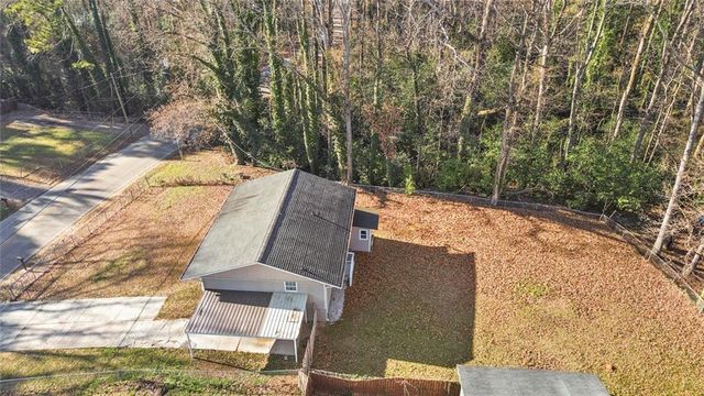 6366 Boca Grande Boulevard, Forest Park, GA 30297