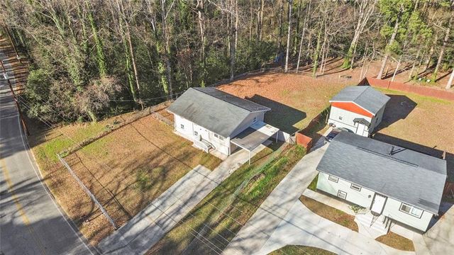 6366 Boca Grande Boulevard, Forest Park, GA 30297