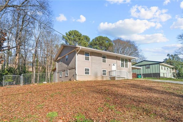 6366 Boca Grande Boulevard, Forest Park, GA 30297