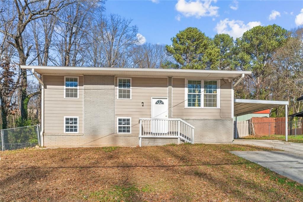 6366 Boca Grande Boulevard, Forest Park, GA 30297