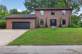5129 N Bardstone Street, Summit Twp, MI 49201