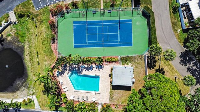 14521 CATALINA CIRCLE, Seminole, FL 33776