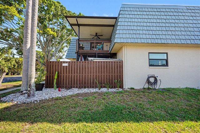 14521 CATALINA CIRCLE, Seminole, FL 33776
