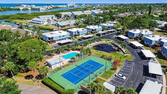 14521 CATALINA CIRCLE, Seminole, FL 33776