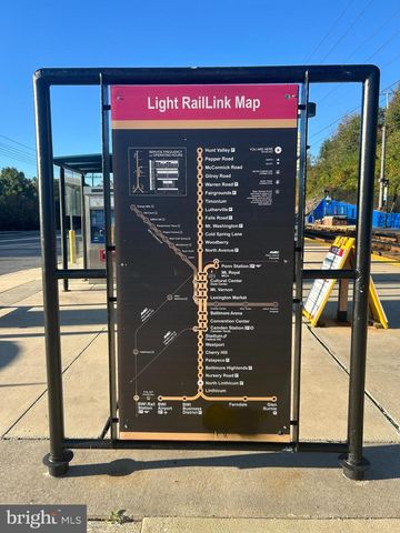 13 BOULEVARD PL, Linthicum Heights, MD 21090