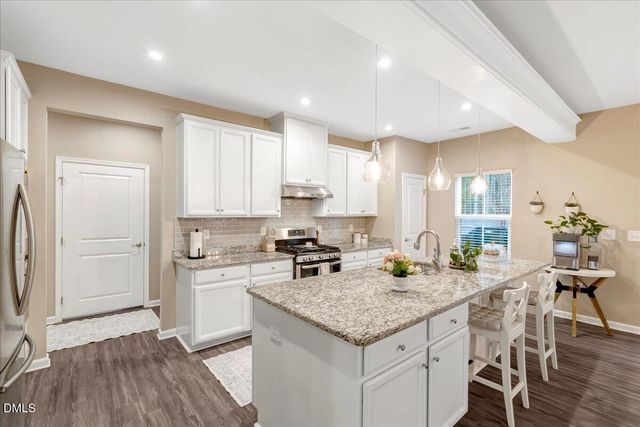 2928 Landon Oaks Court, New Hill, NC 27562