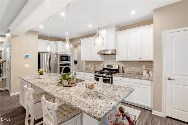 2928 Landon Oaks Court, New Hill, NC 27562