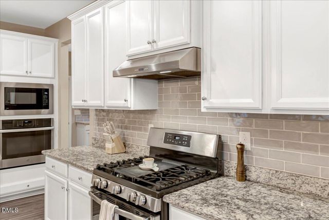 2928 Landon Oaks Court, New Hill, NC 27562