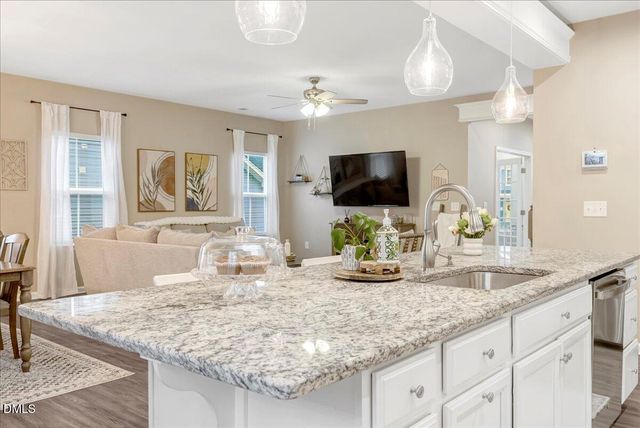 2928 Landon Oaks Court, New Hill, NC 27562