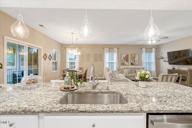 2928 Landon Oaks Court, New Hill, NC 27562