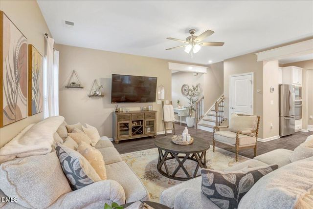 2928 Landon Oaks Court, New Hill, NC 27562