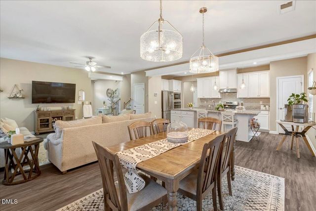 2928 Landon Oaks Court, New Hill, NC 27562