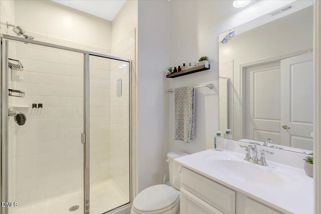 2928 Landon Oaks Court, New Hill, NC 27562